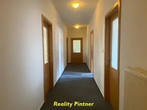 Pronájem kanceláře, Příbram, Mariánské údolí, 28 m2