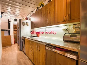 Prodej rodinného domu, Červená Voda, 154 m2