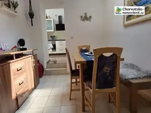 Prodej rodinného domu, Crikvenica, Chorvatsko, 150 m2