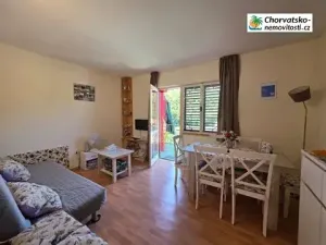 Prodej rodinného domu, Novi Vinodolski, Chorvatsko, 110 m2