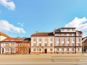 Prodej bytu 3+kk, Plzeň, Klatovská třída, 102 m2