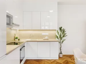 Prodej bytu 3+kk, Plzeň, Klatovská třída, 102 m2