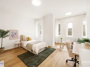 Prodej bytu 3+kk, Plzeň, Klatovská třída, 102 m2
