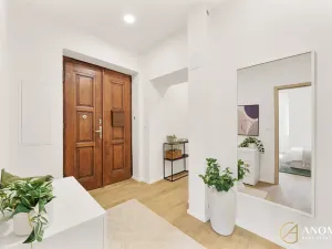 Prodej bytu 3+kk, Plzeň, Klatovská třída, 102 m2