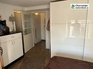 Prodej bytu 2+kk, Pula, Chorvatsko, 43 m2