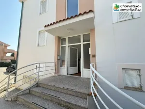 Prodej bytu 3+kk, Novalja, Chorvatsko, Samorašnji put, 50 m2