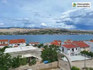 Prodej bytu 3+kk, Pag, Chorvatsko, Golija, 80 m2