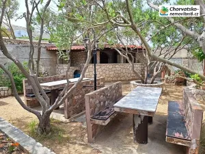 Prodej bytu 3+kk, Pag, Chorvatsko, Golija, 80 m2