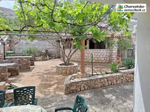 Prodej bytu 3+kk, Pag, Chorvatsko, Golija, 80 m2