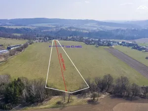 Prodej pozemku pro bydlení, Ostrov, 19717 m2