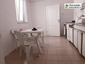 Prodej bytu 4+kk, Senj, Chorvatsko, Lipica, 100 m2