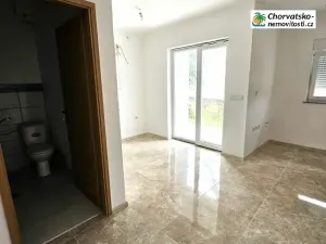 Prodej bytu 2+kk, Šilo, Chorvatsko, 28 m2