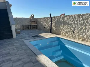 Prodej bytu 3+1, Povljana, Chorvatsko, 161 m2