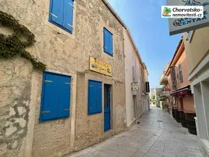 Prodej bytu 3+kk, Novalja, Chorvatsko, 50 m2