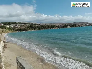 Prodej bytu 2+1, Vlašići, Chorvatsko, 42 m2