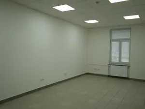 Pronájem ordinace, Frýdek-Místek, tř. T. G. Masaryka, 42 m2