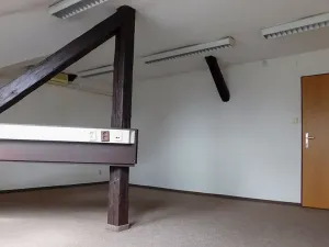 Pronájem kanceláře, Frýdek-Místek, Nádražní, 31 m2
