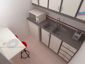 Pronájem kanceláře, Frýdek-Místek, Potoční, 60 m2