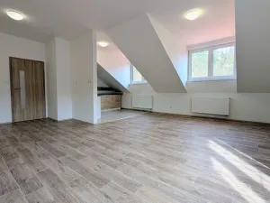 Pronájem bytu 4+kk, Peruc, U Koupaliště, 116 m2