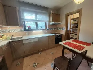 Pronájem rodinného domu, Brno, U Kněží hory, 80 m2