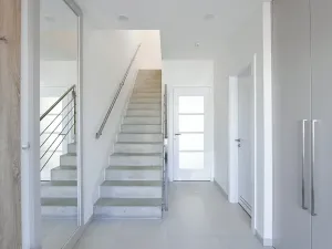 Prodej rodinného domu, Praha - Horní Počernice, Artistů, 124 m2