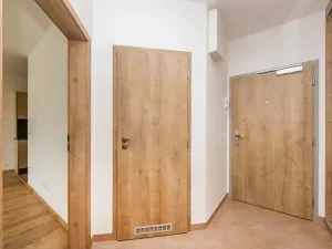 Pronájem bytu 2+kk, Praha - Michle, U plynárny, 51 m2