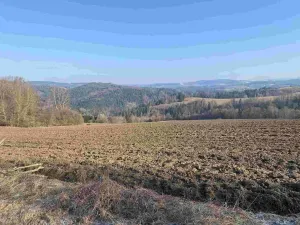 Prodej pole, Semily - Spálov, 28066 m2