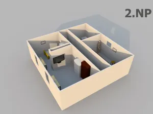 Prodej rodinného domu, Hradec Králové, Smiřická, 194 m2