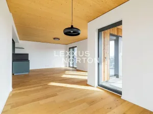 Pronájem bytu 4+kk, Praha - Stodůlky, Ujgurská, 110 m2