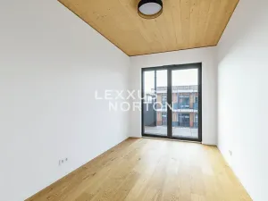 Pronájem bytu 4+kk, Praha - Stodůlky, Ujgurská, 110 m2