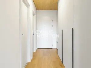 Pronájem bytu 1+kk, Praha - Stodůlky, Ujgurská, 41 m2