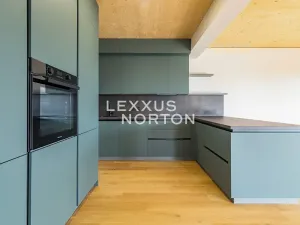 Pronájem bytu 4+kk, Praha - Stodůlky, Ujgurská, 110 m2