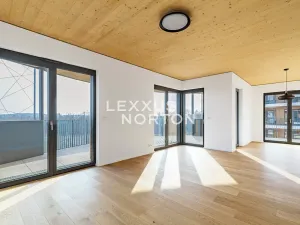 Pronájem bytu 4+kk, Praha - Stodůlky, Ujgurská, 110 m2