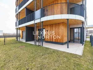 Pronájem bytu 2+kk, Praha - Stodůlky, Ujgurská, 44 m2