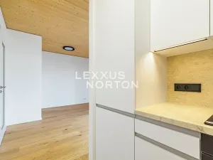 Pronájem bytu 2+kk, Praha - Stodůlky, Ujgurská, 44 m2