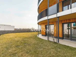 Pronájem bytu 3+kk, Praha - Stodůlky, Ujgurská, 68 m2