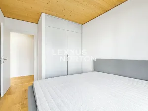 Pronájem bytu 3+kk, Praha - Stodůlky, Ujgurská, 68 m2