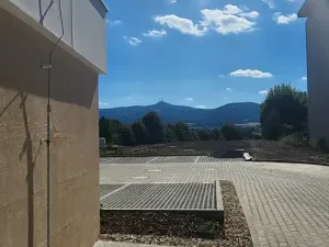 Prodej bytu 2+kk, Liberec, Polní, 69 m2