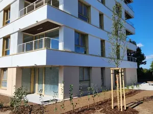 Prodej bytu 2+kk, Liberec, Polní, 69 m2