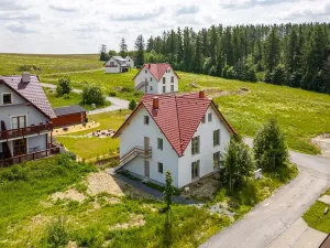 Prodej bytu 3+kk, Václavov u Bruntálu, 92 m2