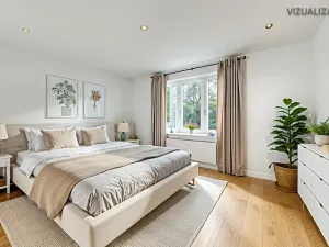 Prodej rodinného domu, Kvasice, Osmek, 205 m2