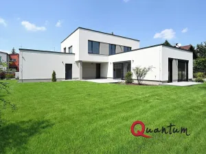 Pronájem rodinného domu, Šestajovice, Konopišťská, 250 m2