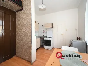 Pronájem bytu 1+1, Praha - Modřany, K Orionce, 36 m2