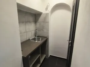 Pronájem obchodního prostoru, Ústí nad Labem, Masarykova, 45 m2