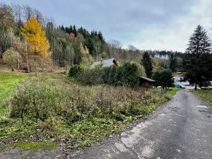 Prodej pozemku pro bydlení, Kounov, 1286 m2