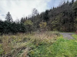 Prodej pozemku pro bydlení, Kounov, 1286 m2