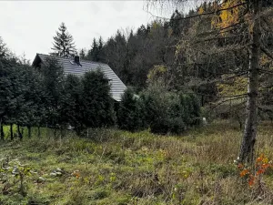 Prodej pozemku pro bydlení, Kounov, 1286 m2