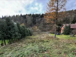 Prodej pozemku pro bydlení, Kounov, 1286 m2