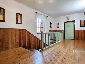 Prodej rodinného domu, Prachatice, Krumlovská, 363 m2