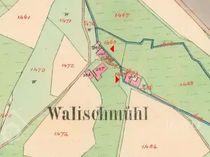 Prodej rodinného domu, Prachatice, Krumlovská, 363 m2